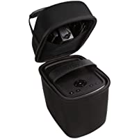 Aproca Duro Viajes Funda Bolso Caso para Anker Nebula Mars II-Pro Proyector portátil (Black)